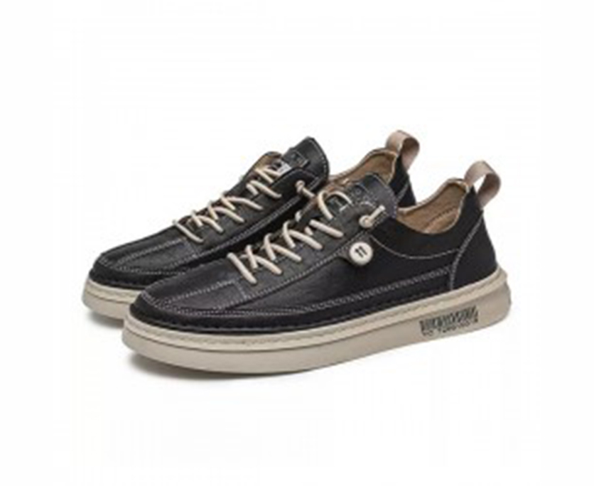 PU Sneaker For Men