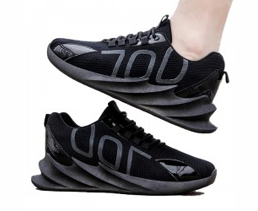 Synthetic Sneaker for Men