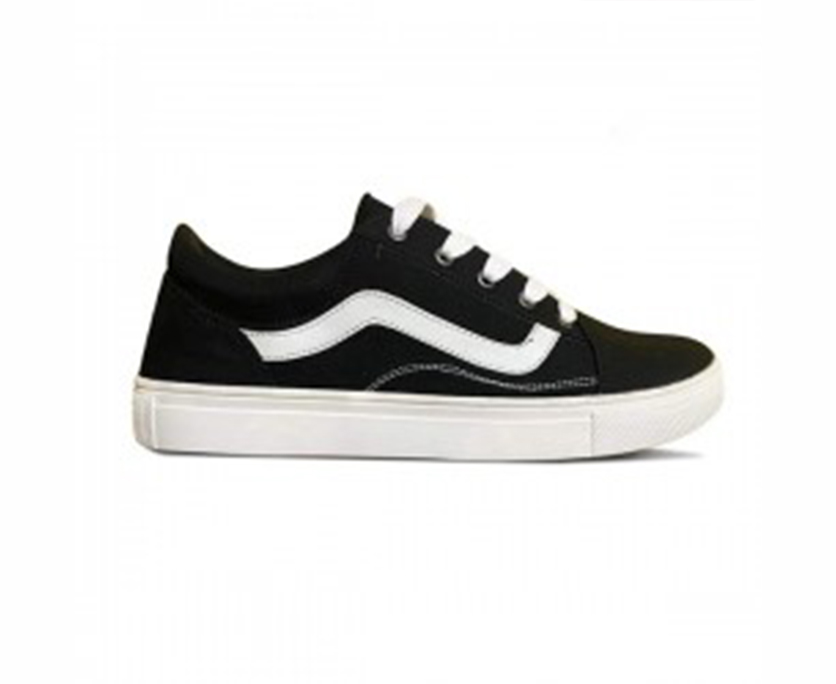 Vans Canvas Causal Sneaker For Men