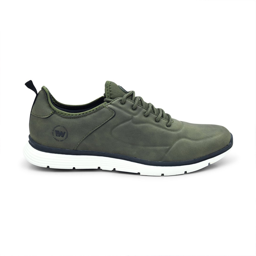 Weinbrenner Matrix Casual Shoe
