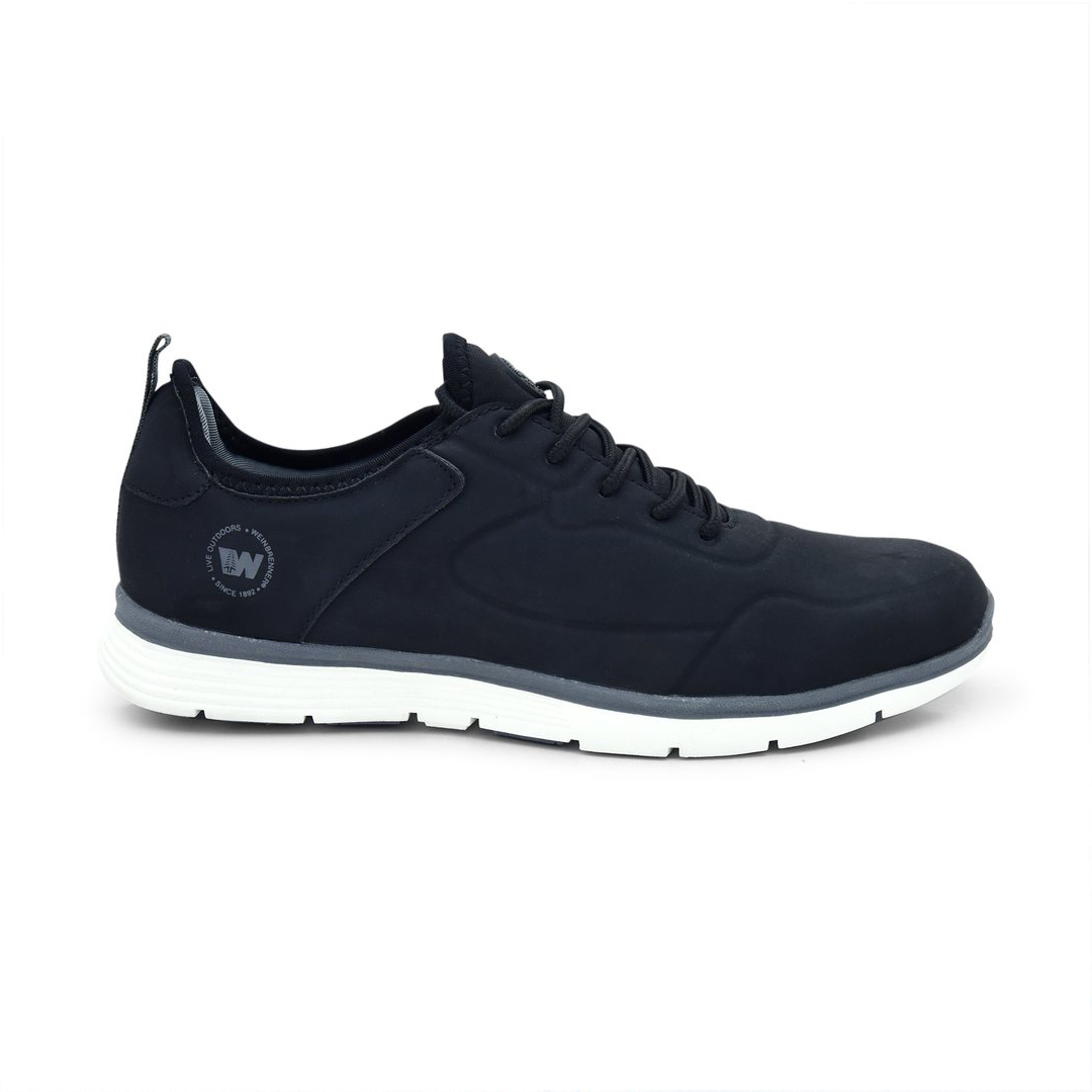 Weinbrenner Matrix Casual Shoe