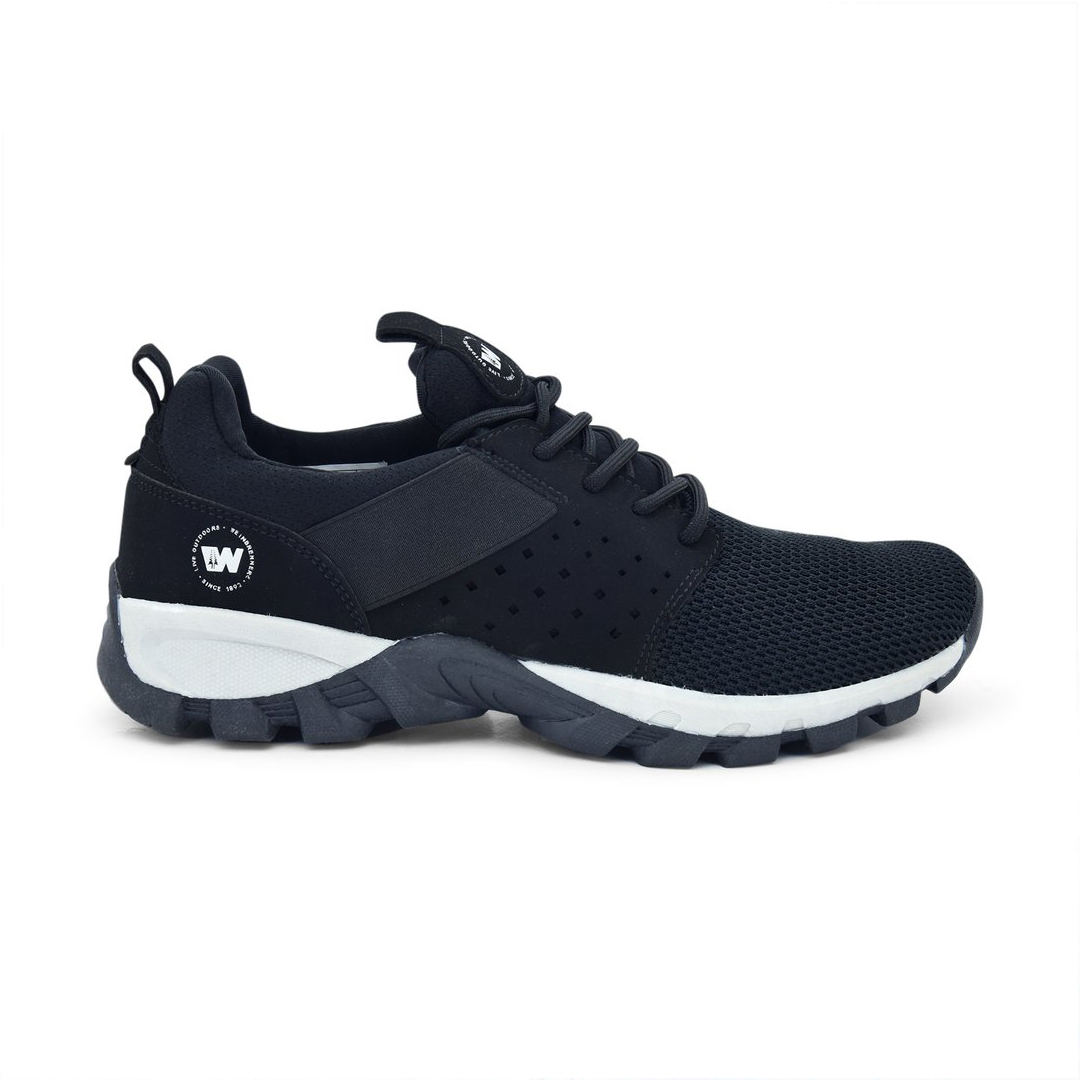 Weinbrenner Outdoor Shoe For Men