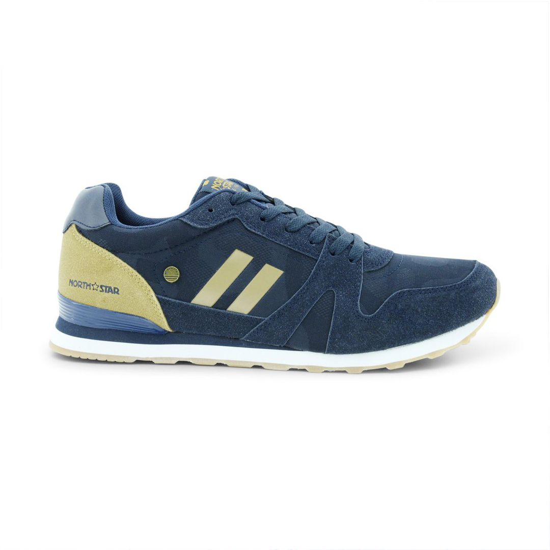North Star Men Casual Sneaker