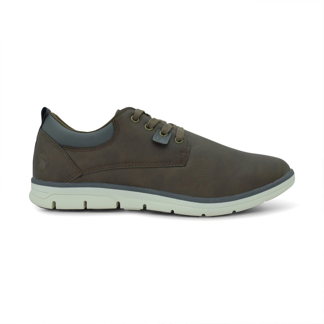 Weinbrenner Casual Lace-Up Shoe
