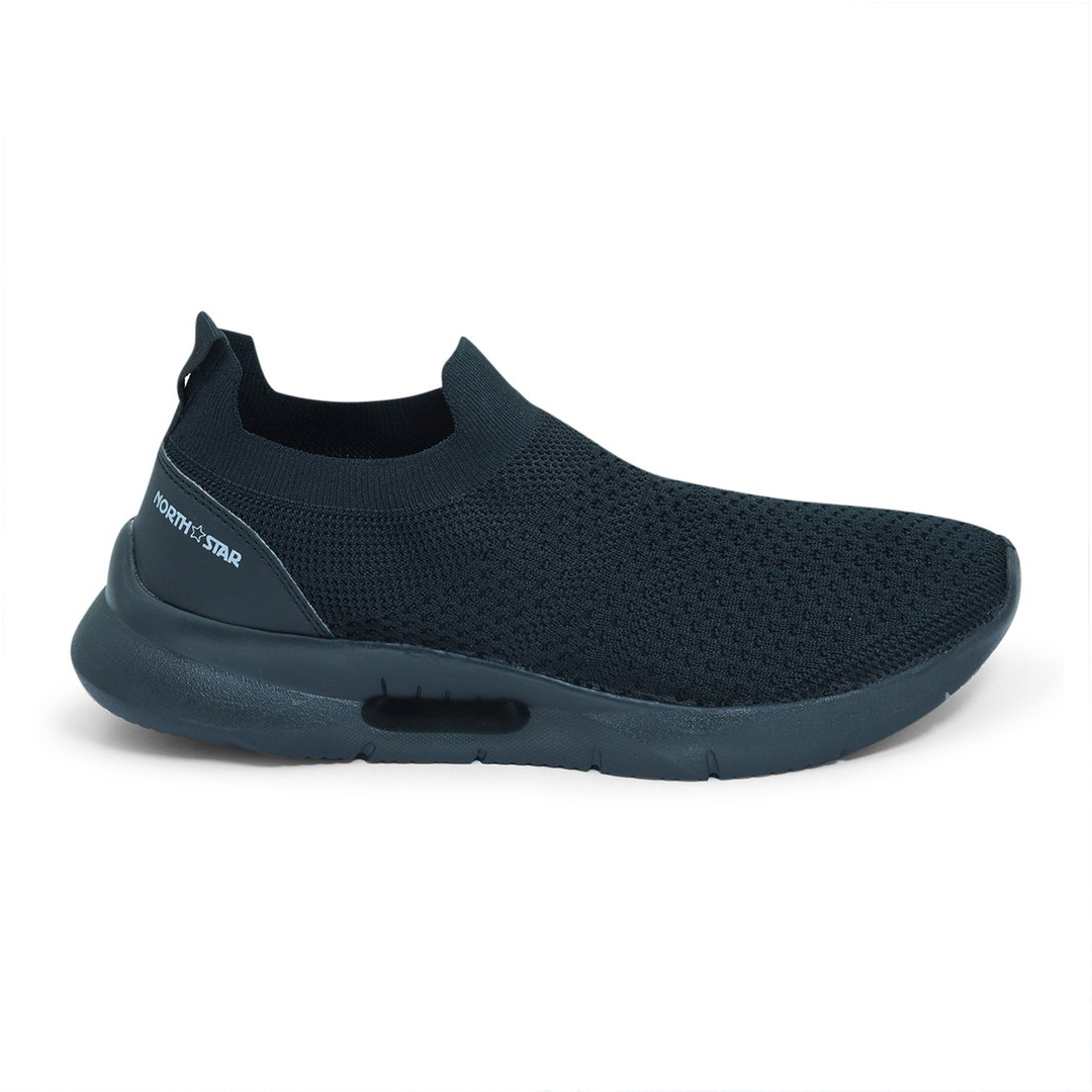North Star Santiago Casual Slip-On Shoe