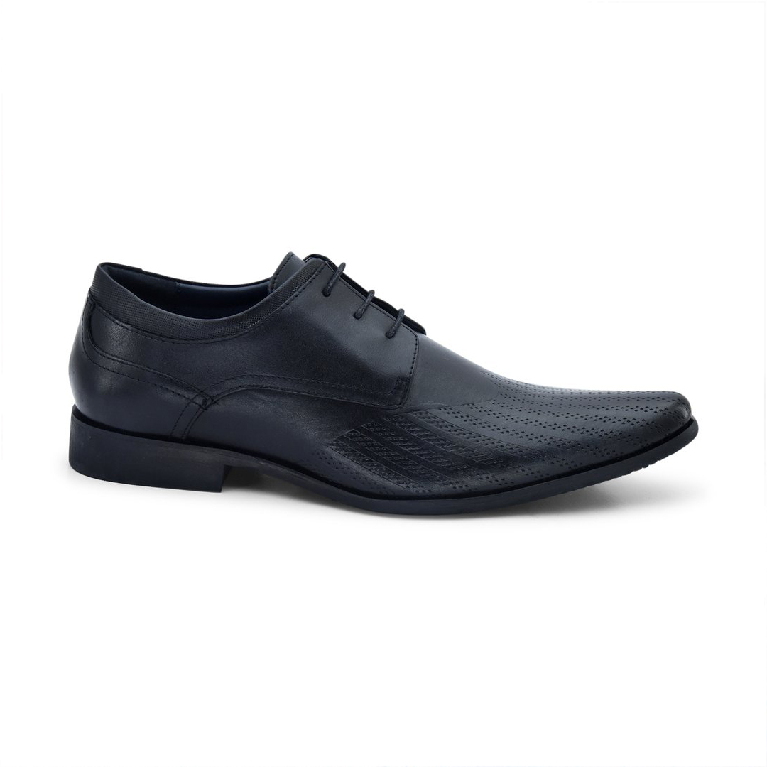 Bata Black Formal Shoe