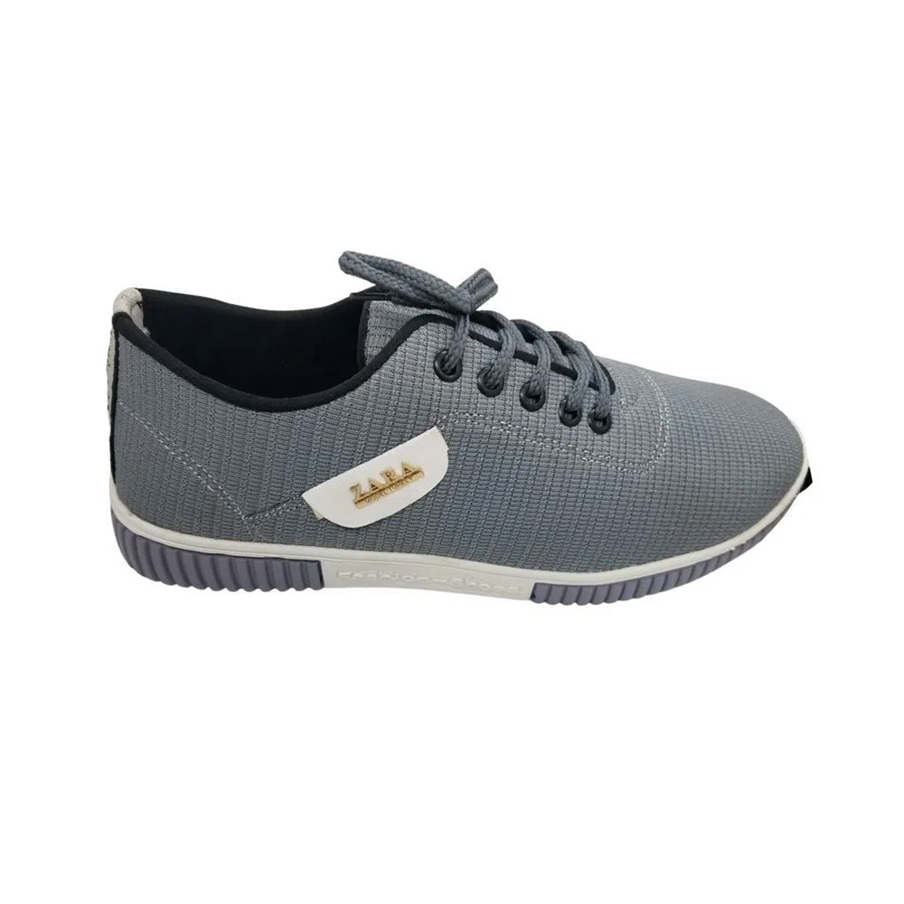 Cotton Fabrics Sneaker Shoes Slip-Ons & Loafers for Men