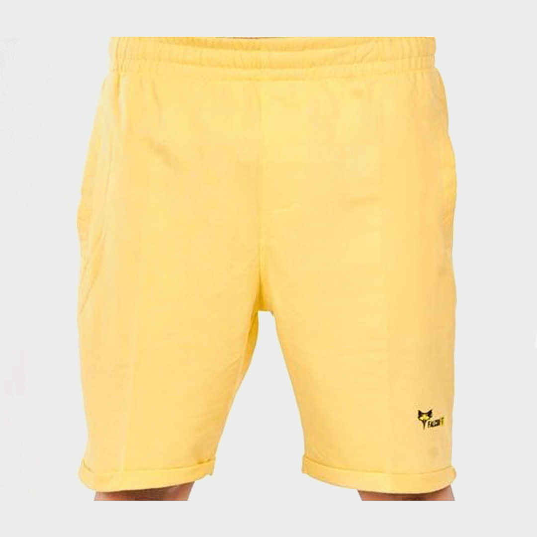 Falcon Fit Men Cotton Shorts SO05