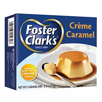 foster-clarks-creme-caramel
