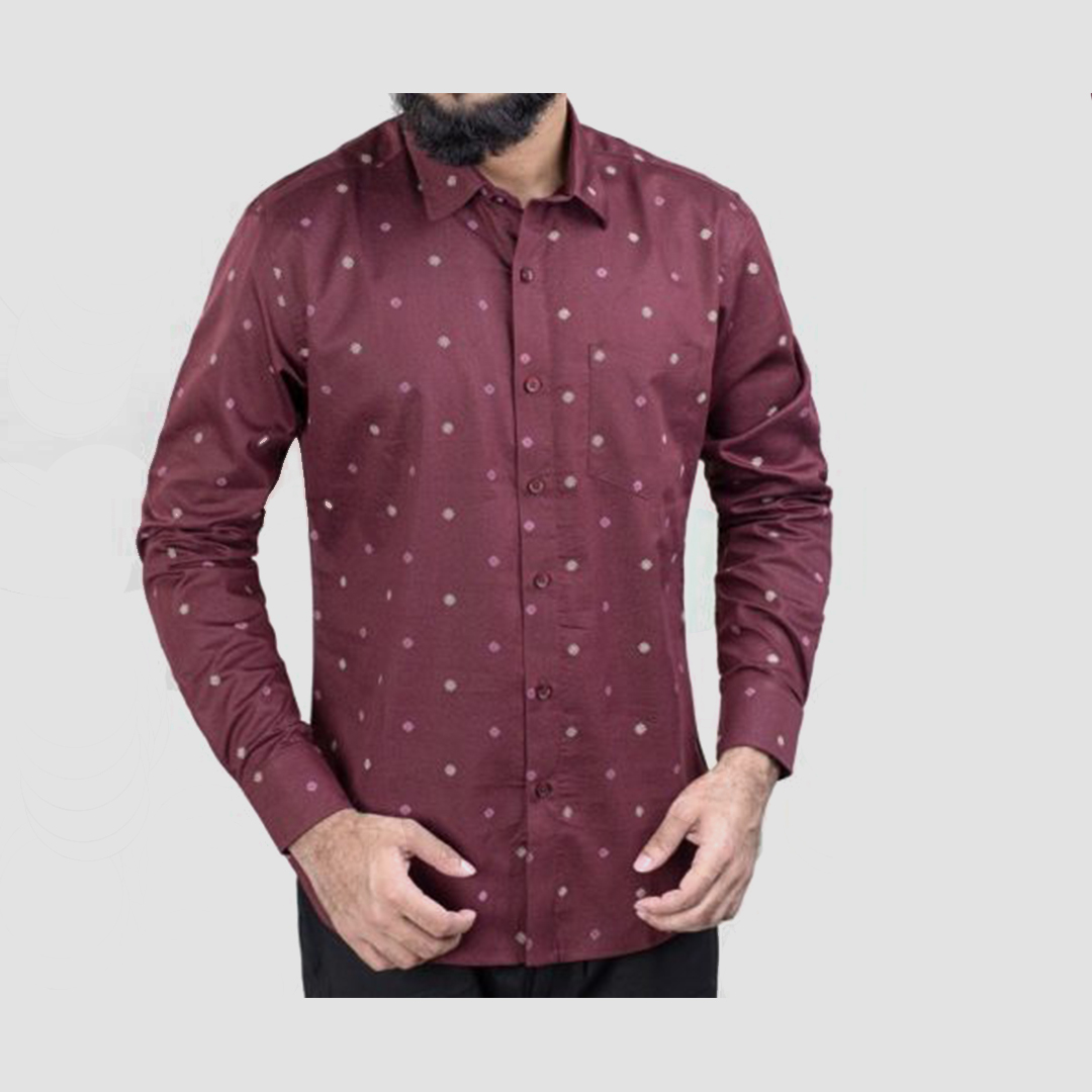 Men Premium Cotton Shirt