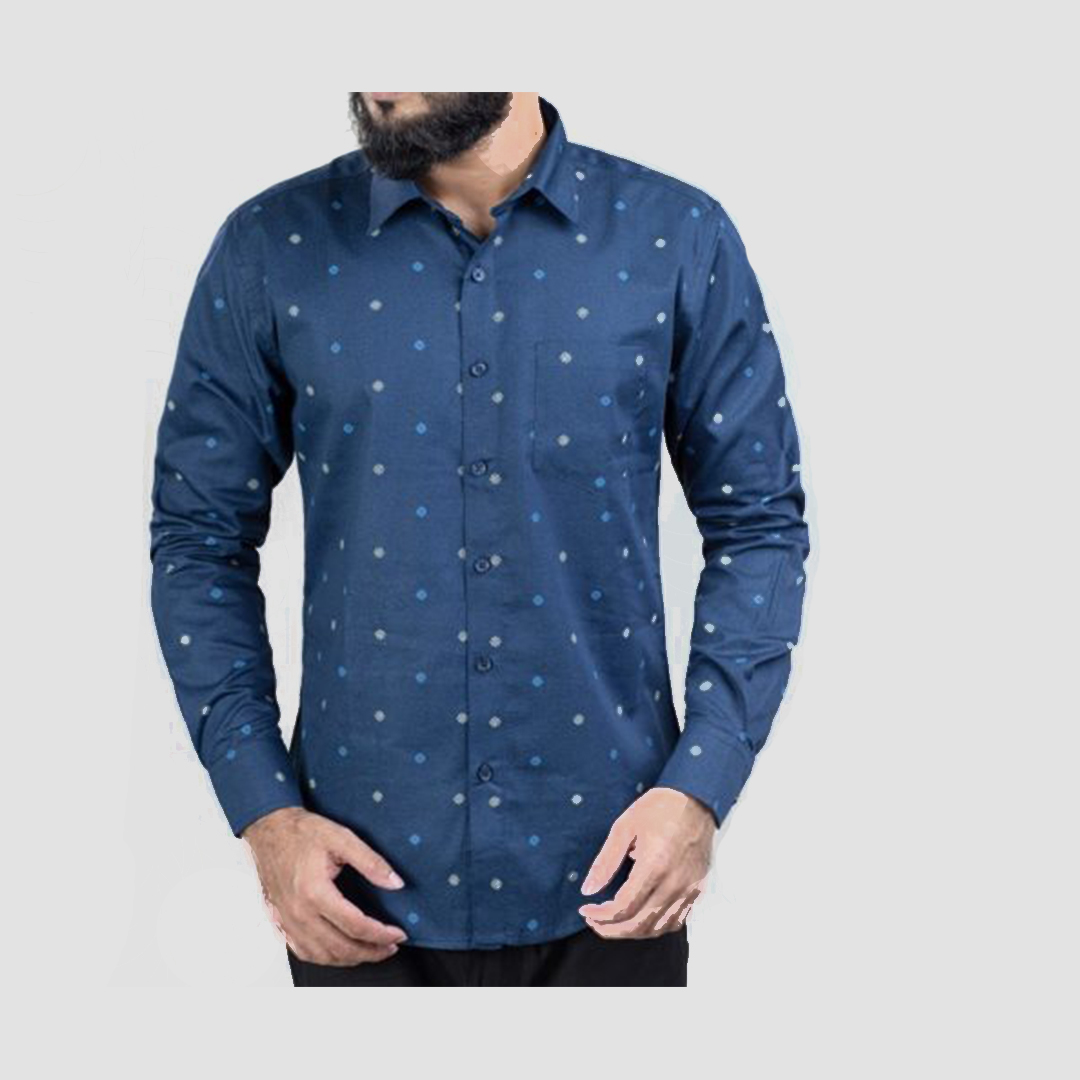 Men Premium Cotton Shirt