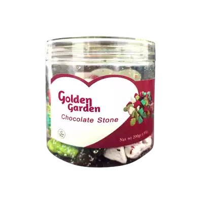 golden-garden-choclate-stone
