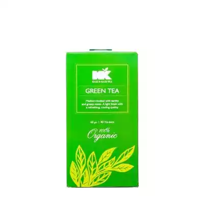 kazi-kazi-green-tea-60-gm-40-pcs