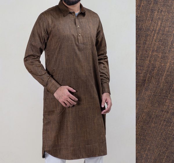 Menâ€™s Kabli Top â€“ KBL0791