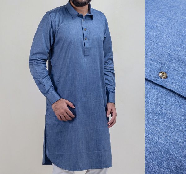Menâ€™s Kabli Top â€“ KBL0792