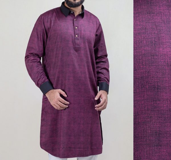 Menâ€™s Kabli Top â€“ KBL0796