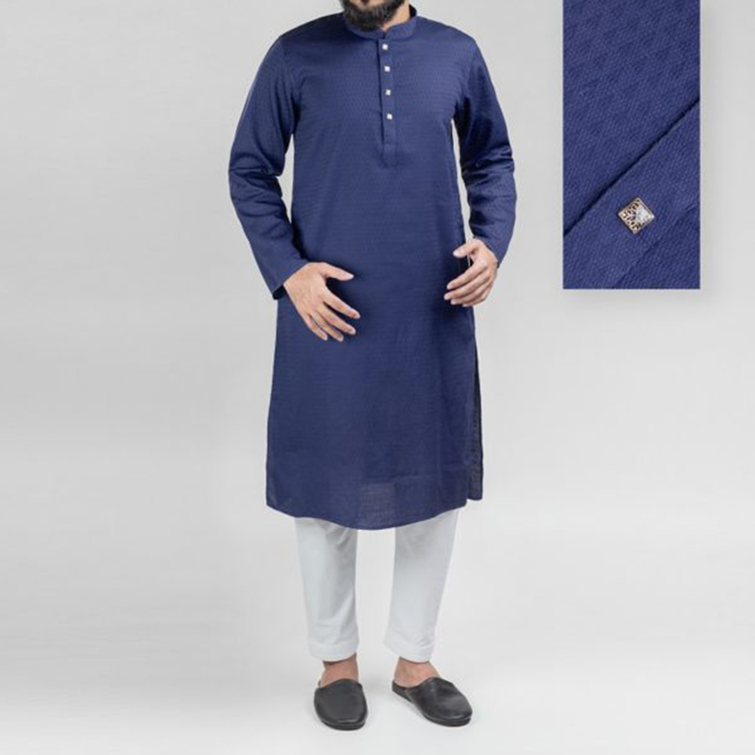 Menâ€™s Cotton Panjabi (SPM-0782)