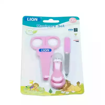 lion-manicure-set-1-pcs