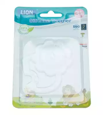 lion-silicon-teether-1-pcs