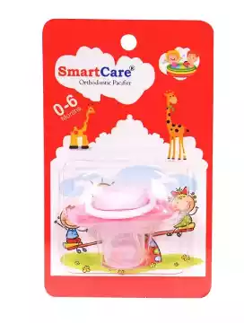 smartcare-orthodontic-pacifier-0-6-months-1-pcs