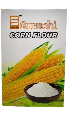 suruchi-corn-flour