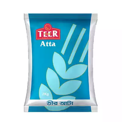 teer-atta