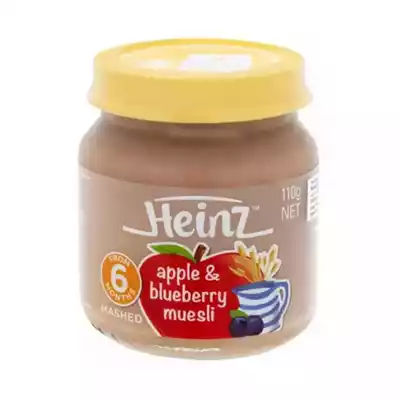 heinz-apple-blueberry-muesli-6-months-110-gm