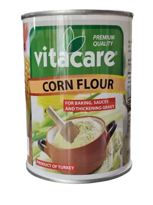 vitacare-corn-flour