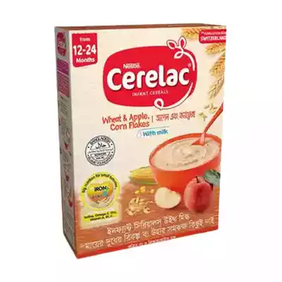 nestle-cerelac-4-apple-corn-flakes-12-m-400-gm