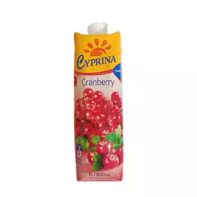 cyprina-fruit-drink-cranberry