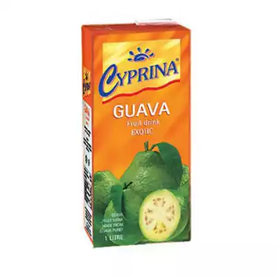 cyprina-guava-juice