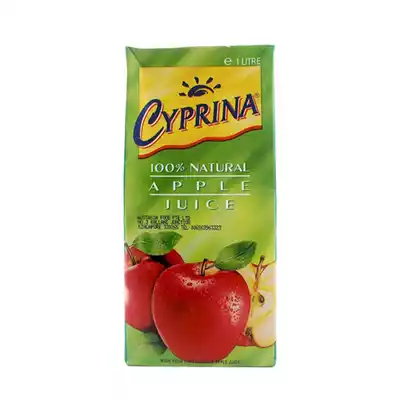 cyprina-juice-drink-apple