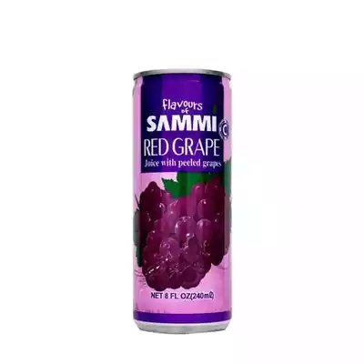 sammi-red-grape-juice-can