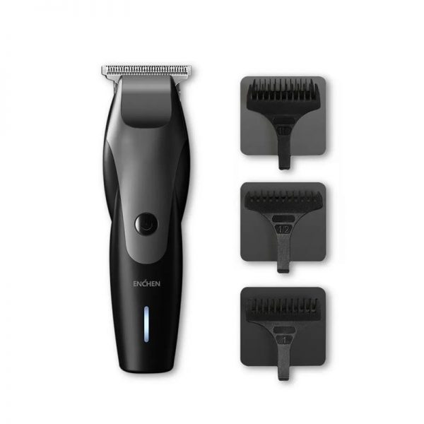 Add to Wishlist Enchen Hummingbird Electric Hair Clipper