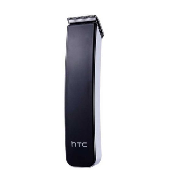 HTC 5-In-1 Grooming Kit AT-1201 | Hair Clipper & Beard Trimmer