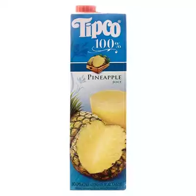 tipco-pineapple-juice