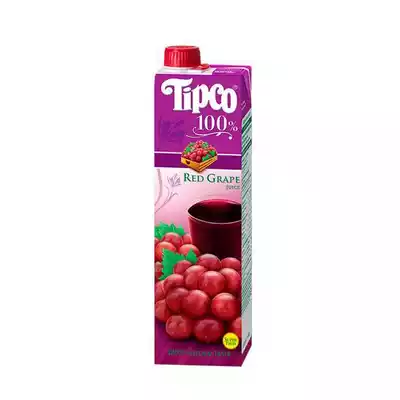 tipco-red-grape-juice