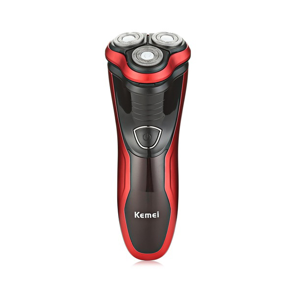 Kemei KM-9013 Electronic Rechargeable Shaver For Men