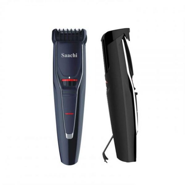 Saachi NL-TM-1356 Beard Trimmer & Hair Clipper for Men