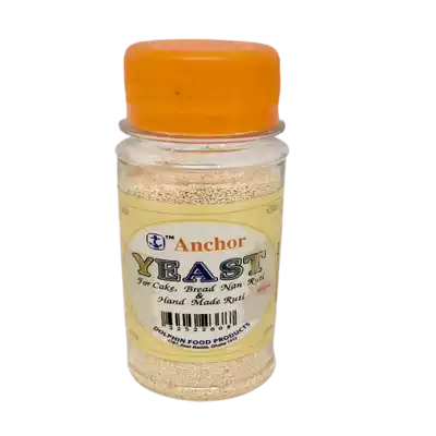 anchor-yeast