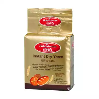 bekerdream-yeast-foil-pack