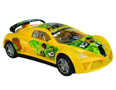 ben10-yellow-car-toy-z0568-1-pcs