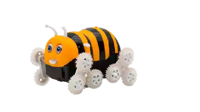 moumachi-yellow-black-toy-z1993-1-pcs