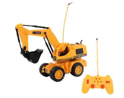 rechargeble-beko-yellow-z8058e-toy-1-pcs