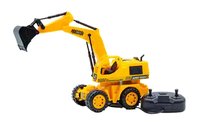 rechargeble-beko-yellow-z8058e-toy-1-pcs