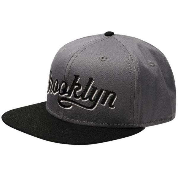 NO FEAR Snapback â€“ Brooklyn