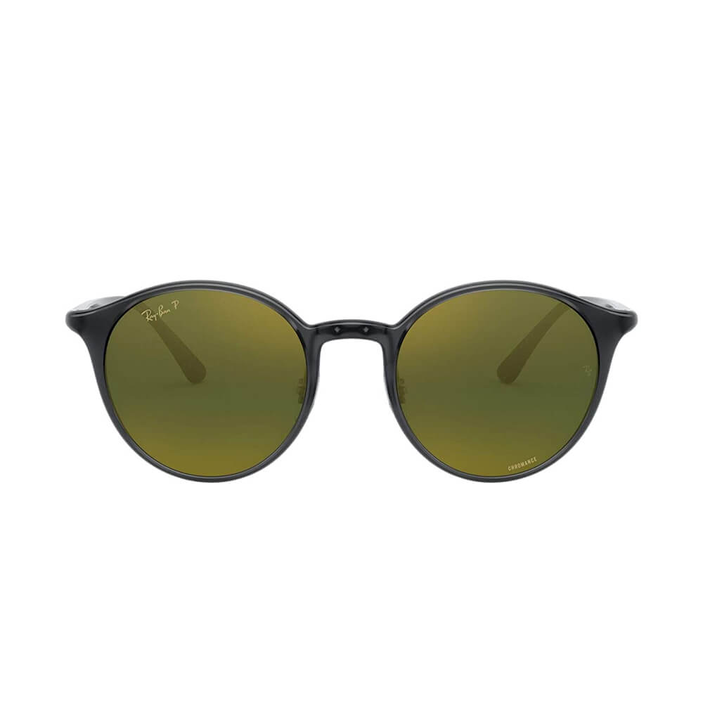 Ray-Ban Polarized Phantos Unisex Sunglasses 0Rb4336CH | Green