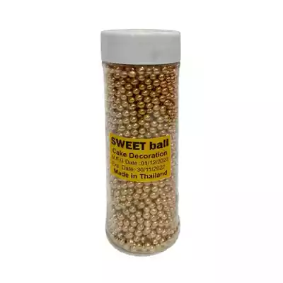 sweet-ball-golden