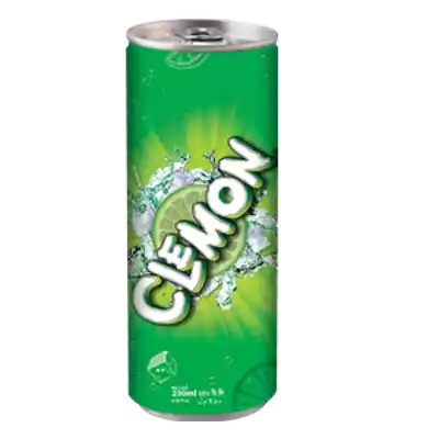 clemon-can