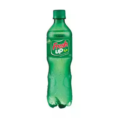 fresh-up